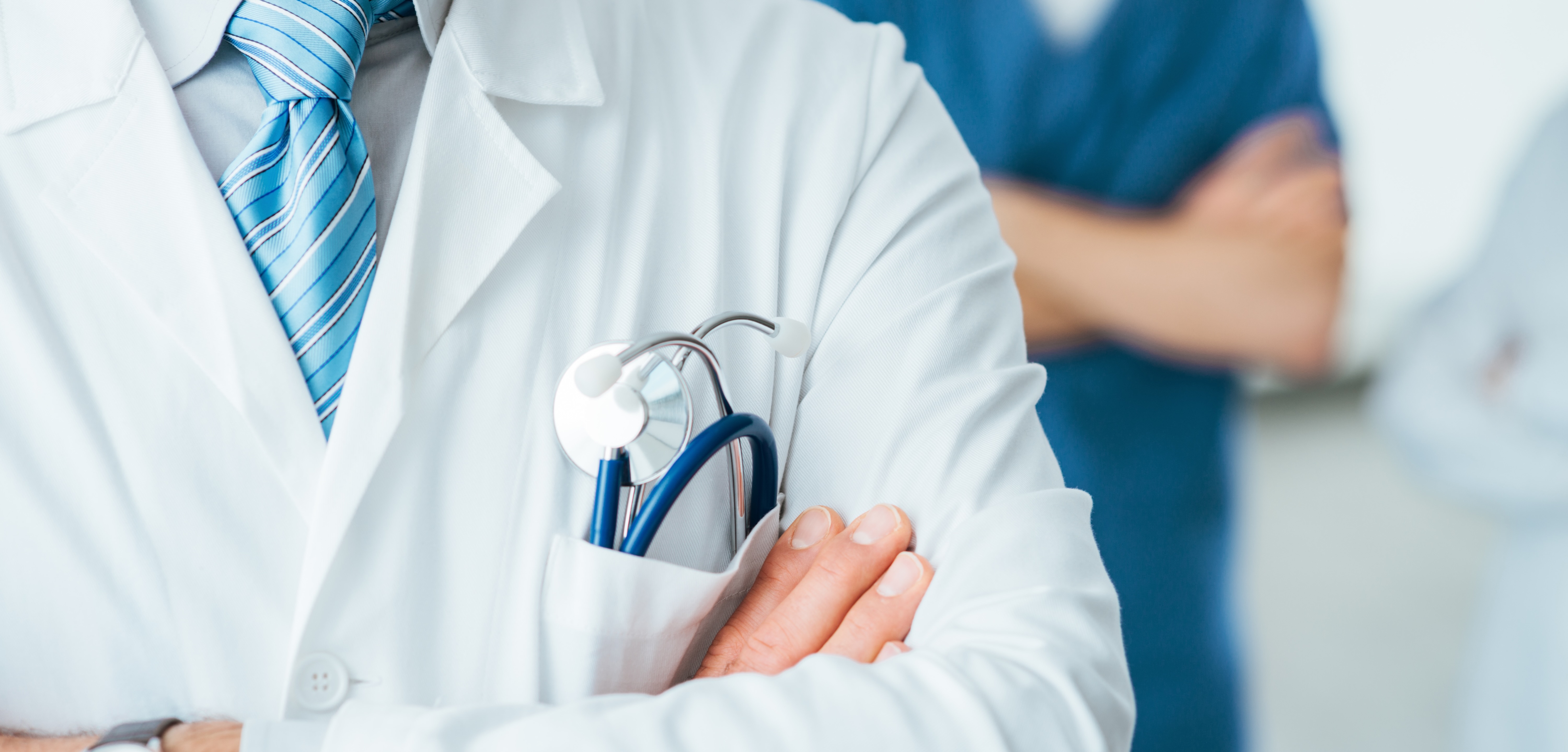 Medical professional