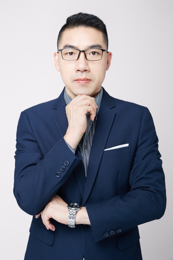 Jack Qian - Founder & GM