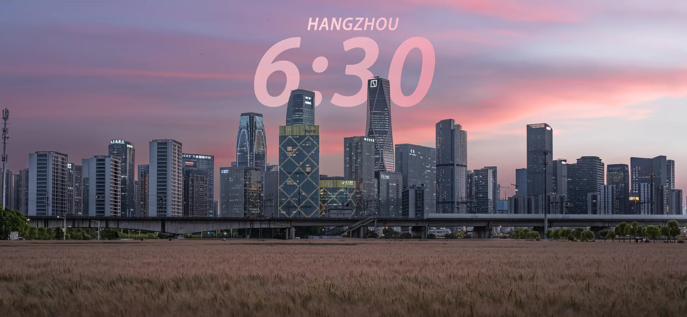 Hangzhou