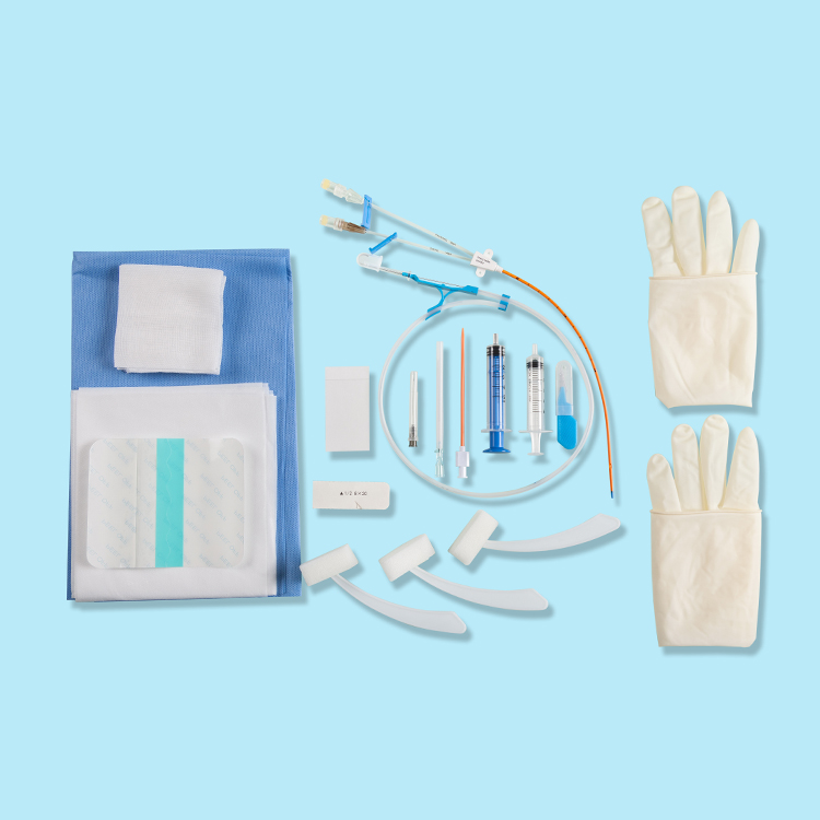 Oncology Chemo Protection Consumables