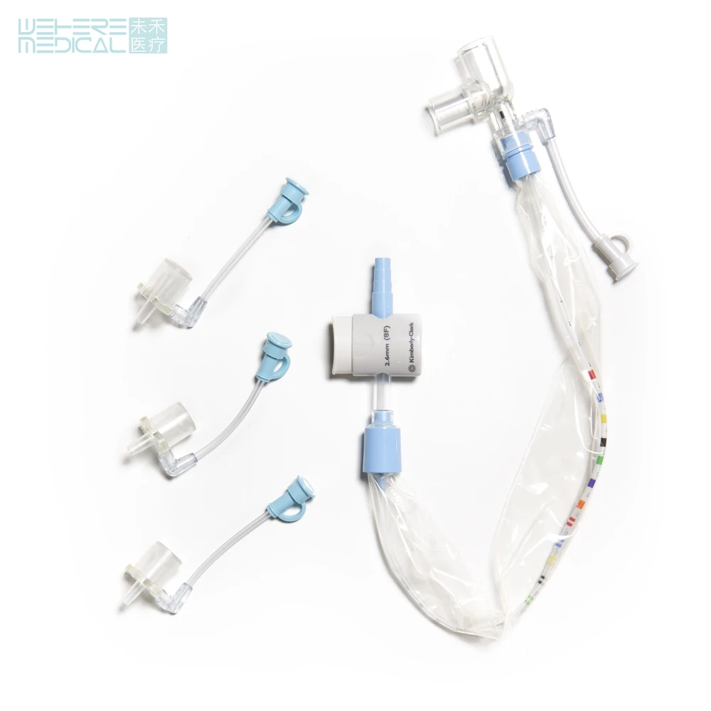 Thoracic Minimally Invasive VATS
