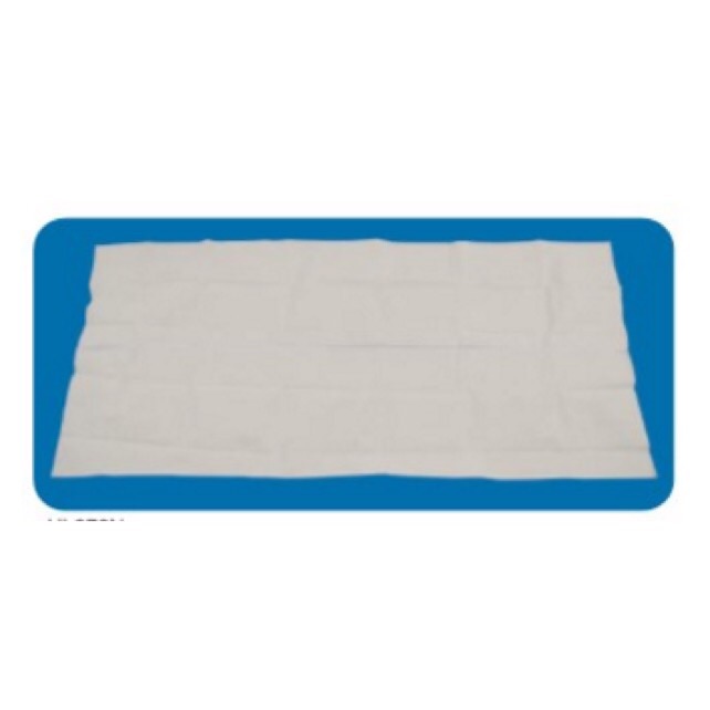 100gsm non-woven adult post mortem funeral body bag