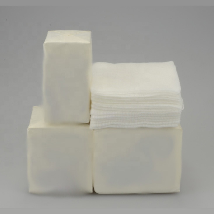 Sterile Cotton Balls / Gauze (Removal)