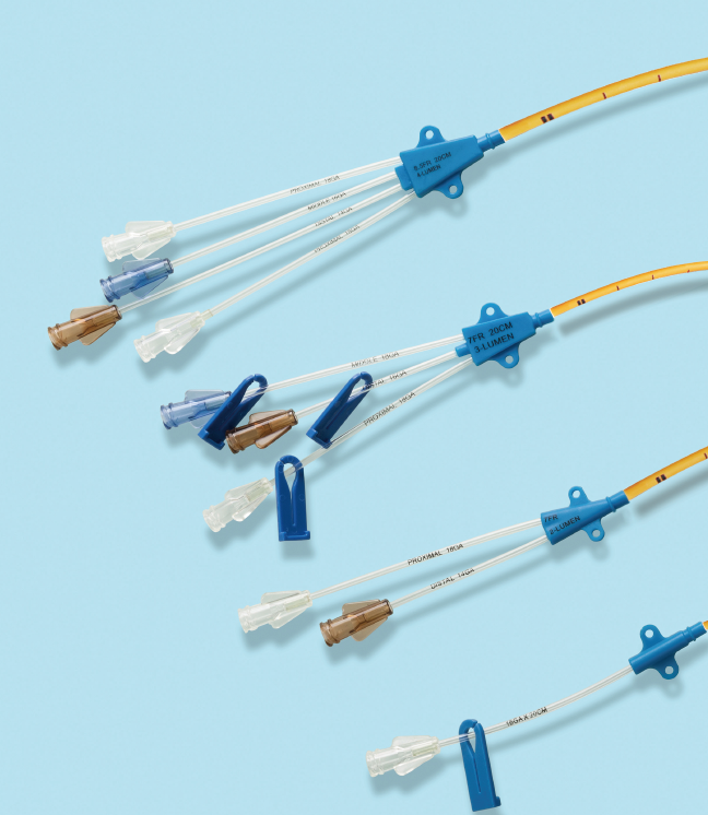 CVC Central Venous Catheter Kit