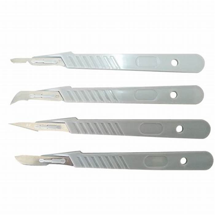 Dural Hook + #11 Blade