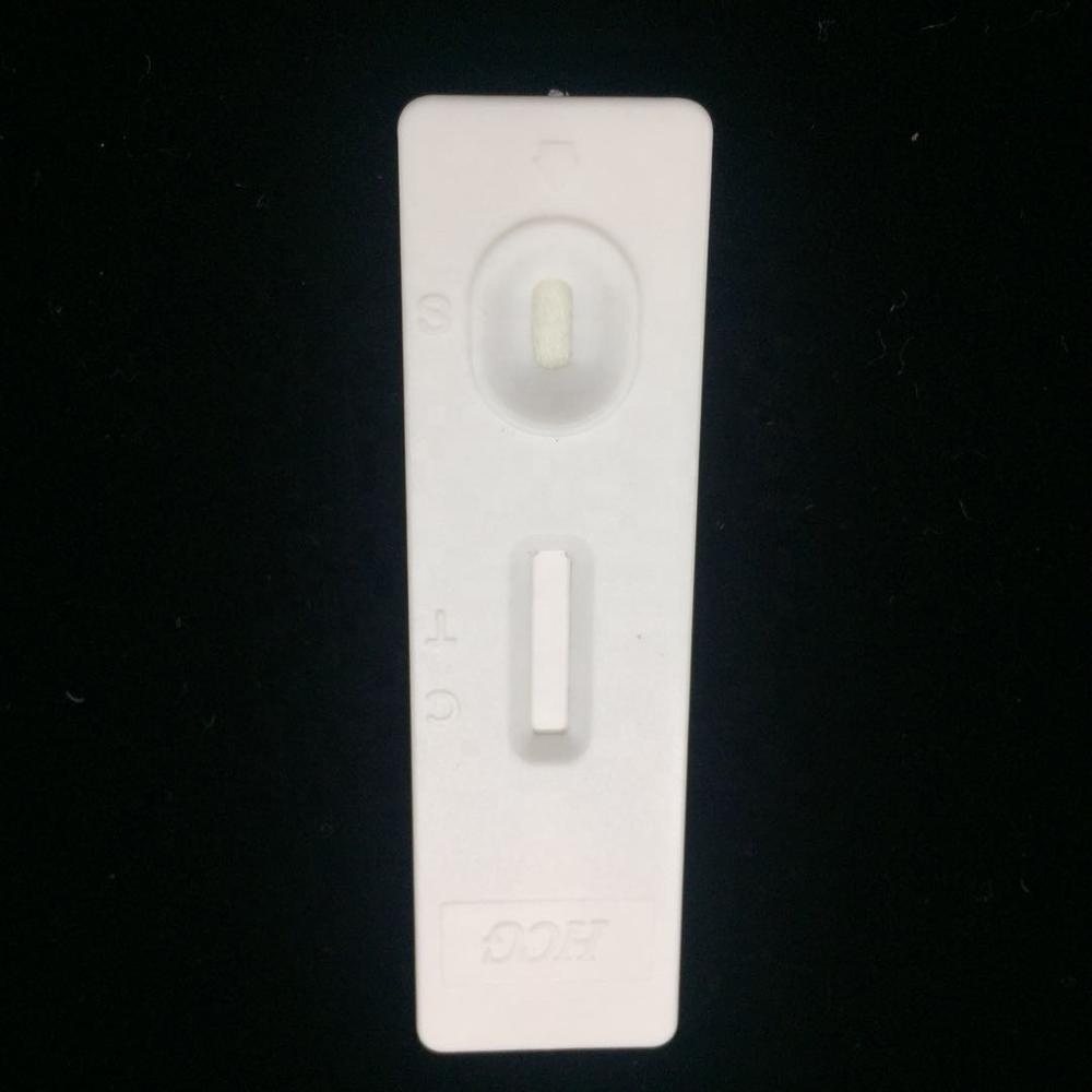 Cassette diagnostic High-precision HCG Urine Pregnancy Rapid Test Kit