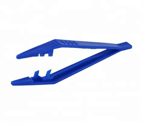 3-Prong Grasping Forceps