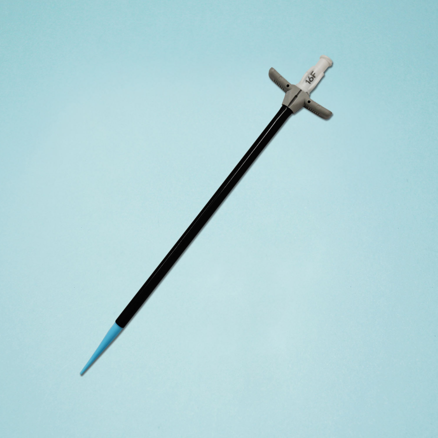 Disposable Dilator and Peel Away Sheath Medical Consumable Peelable Introducer Sheath