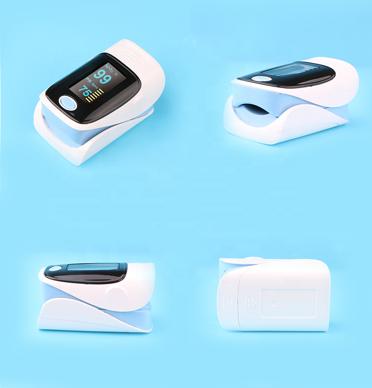 Pulse Oximeter