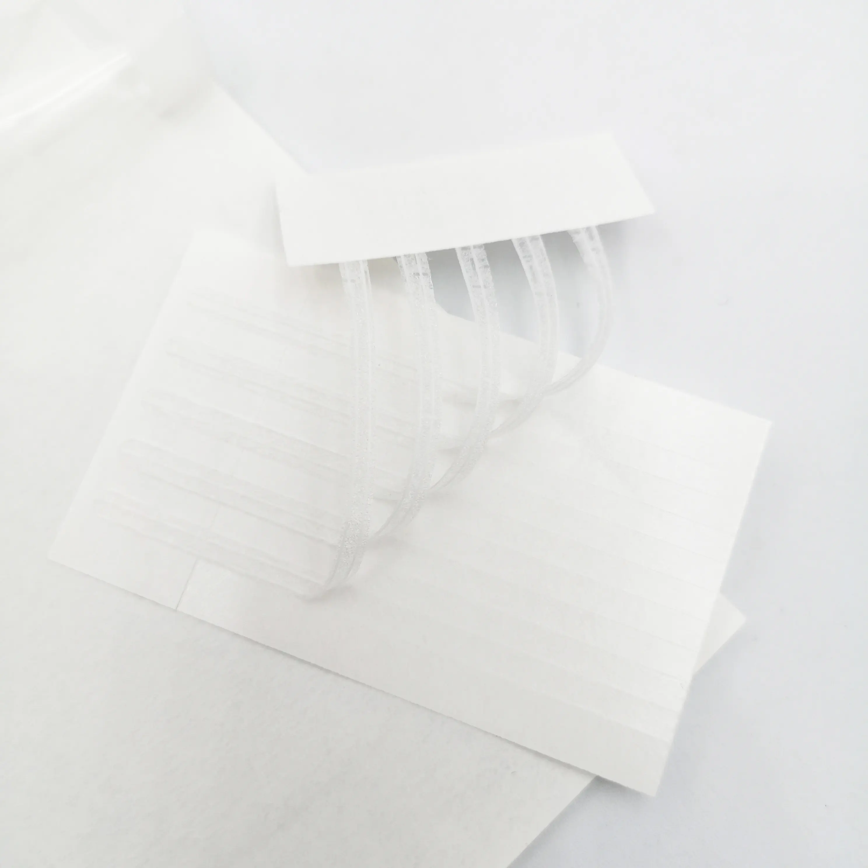 Hypoallergenic Medical-Grade Sterilized Skin Closure Strips for Gentle Laceration Repair & Post-Surgical Wound Care