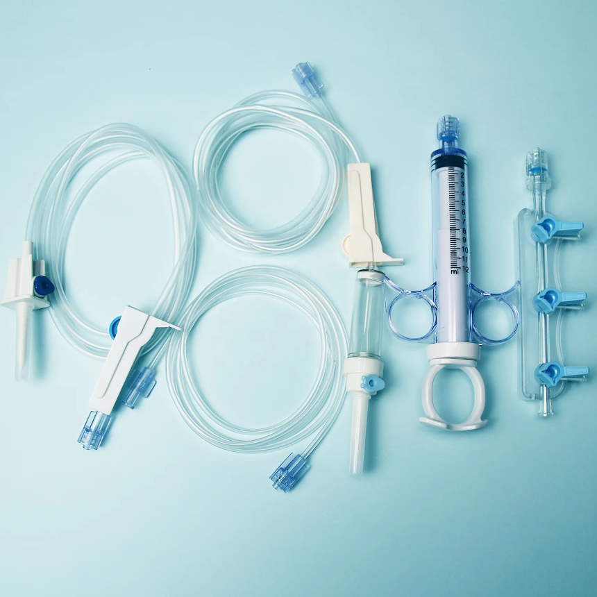 Interventional Therapy