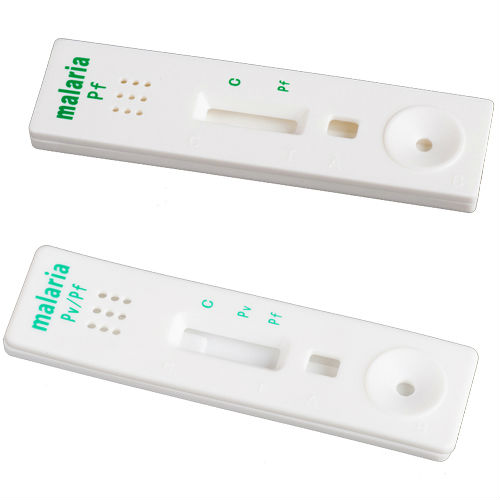 Malaria pf pv pan rapid diagnostic test kit with CE,ISO