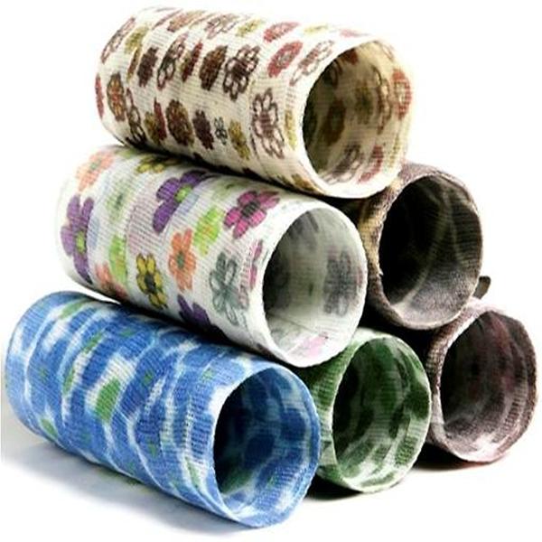 CE FDA medical many colors orthopedic casting bandage tape instead of plaster bandage