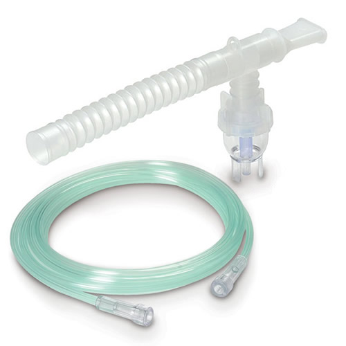 Disposable Mouthpiece ×5