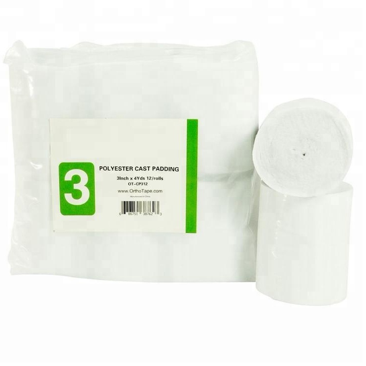 Medical Orthopedic Padding with FDA,CE,ISO