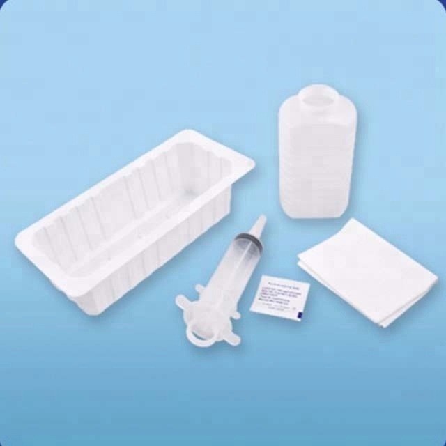 Disposable Suction-Irrigation Tubing