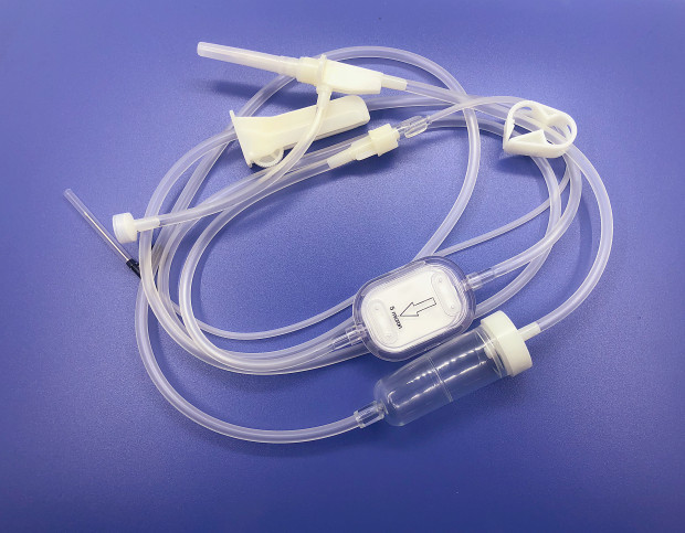 Precision Filter IV Set