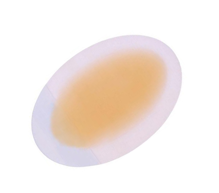 Self-Adhesive Dressing + Compression Stocking