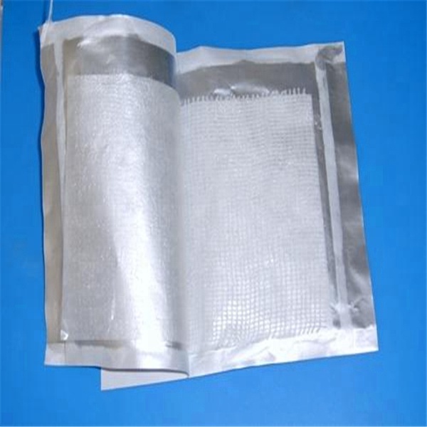 Disposable sterile surgical hospitalized packs