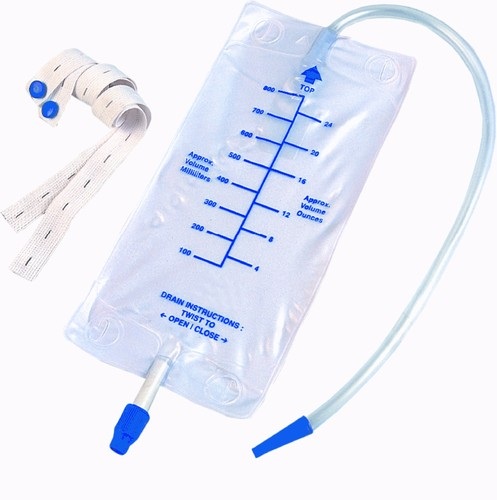 Urine & Feeding Bags