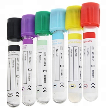 Blood Collection Kit