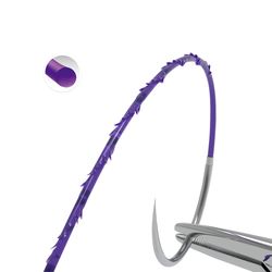 Absorbable PDO Suture USP 0