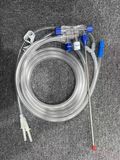 Suction/Irrigation Cannula