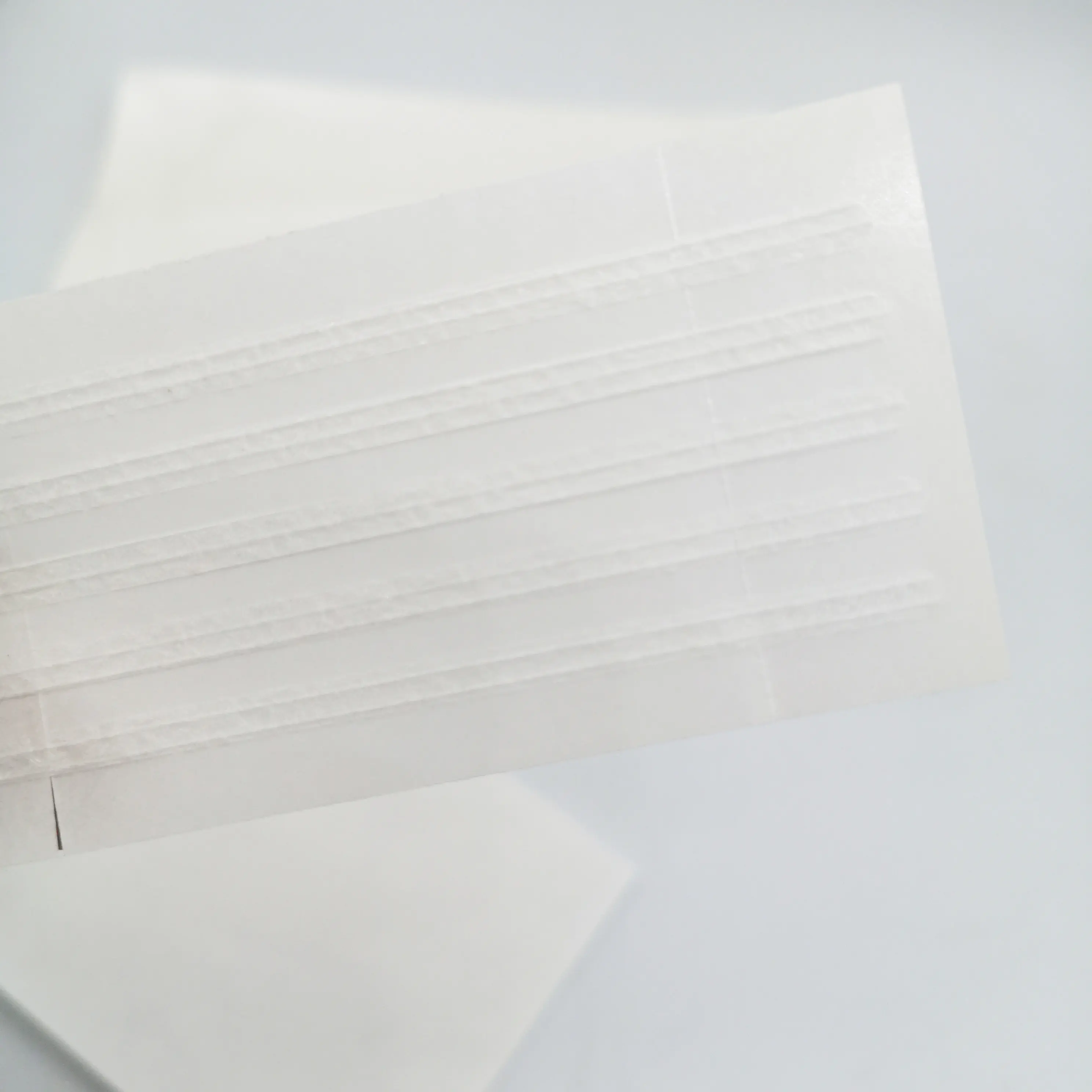Disposable Sterile Wound Closure Device Skin Closure Strips for Laceration & Surgical Incision