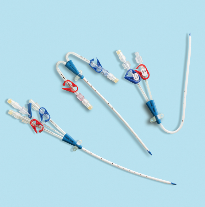Instrumentos de Urología