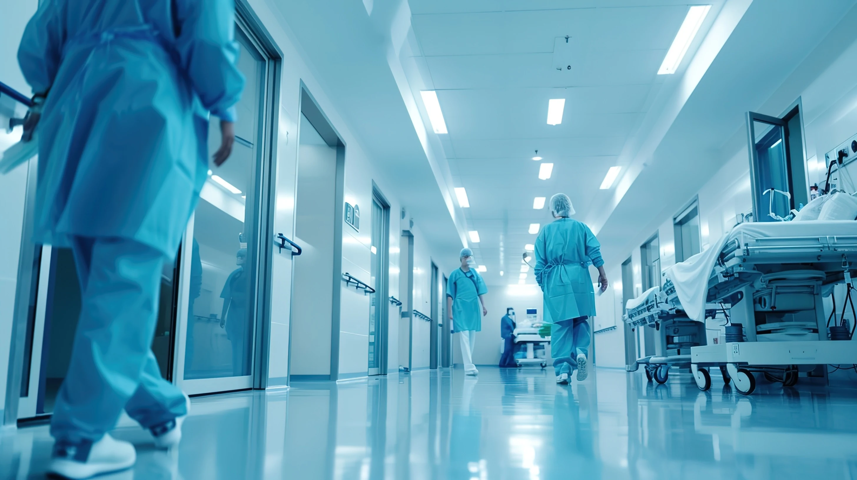 Wehere Medical - professional medical solutions supplier